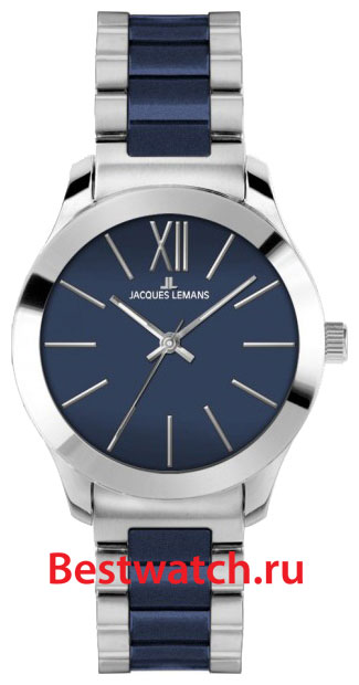Часы Jacques Lemans Rome 1-1796F